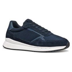 маратонки,мъжки,маратонки,geox,branthon,trainers,blue
