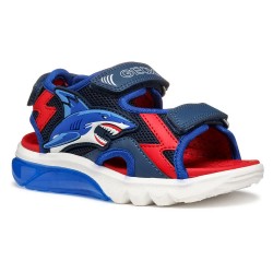 сандали,детски,сандали,и,чехли,geox,ciberdron,sandals,navy,red,(blue)