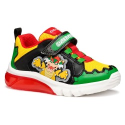 маратонки,детски,маратонки,geox,ciberdron,trainers,multicolor
