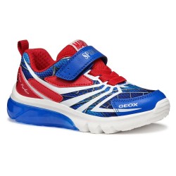 маратонки,детски,маратонки,geox,ciberdron,trainers,royal,red,royal,(blue)
