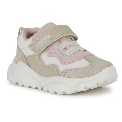 маратонки,детски,маратонки,geox,ciufciuf,trainers,light,ivory,dark,rose,(beige)