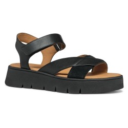 сандали,дамски,сандали,и,чехли,geox,dandra,40,sandals,black