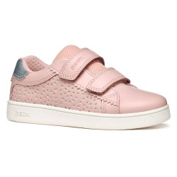 маратонки,детски,маратонки,geox,eclyper,trainers,light,rose,silver,(pink)