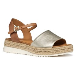 сандали,дамски,сандали,и,чехли,geox,eolie,sandals,brown,(light,gold,camel)