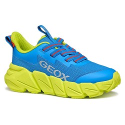 маратонки,детски,маратонки,geox,flexyper,fast,trainers,blue,(royal,lime)