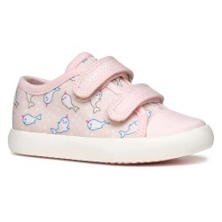 маратонки,детски,маратонки,geox,gisli,trainers,pink,(light,pink)