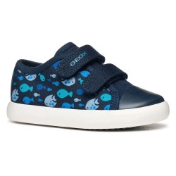 маратонки,детски,маратонки,geox,gisli,trainers,navy,(blue)