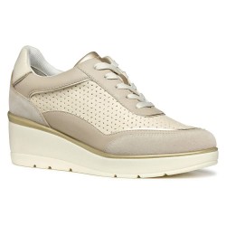маратонки,дамски,маратонки,geox,ilde,trainers,beige,(beige,light,taupe)
