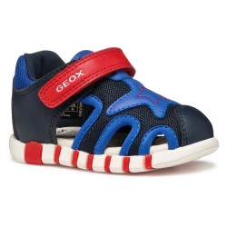 сандали,детски,сандали,и,чехли,geox,iupidoo,sandals,blue,(navy,royal)