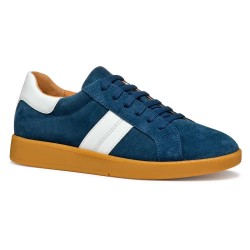 маратонки,дамски,маратонки,geox,meleda,trainers,blue,(dark,avio,white)