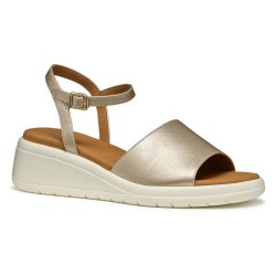 сандали,дамски,сандали,и,чехли,geox,meliconia,sandals,golden,(light,gold)