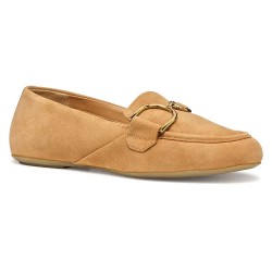дамски,обувки,geox,palmaria,loafers,orange