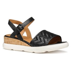сандали,дамски,сандали,и,чехли,geox,pisa,sandals,black