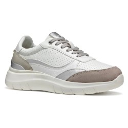 маратонки,дамски,маратонки,geox,plummery,trainers,white,(white,rock)