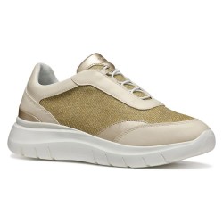 маратонки,дамски,маратонки,geox,plummery,trainers,light,gold,papyrus,(golden)