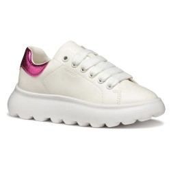 маратонки,детски,маратонки,geox,puffypop,trainers,white,fuchsia,(beige)