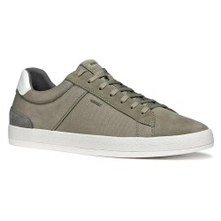 маратонки,мъжки,маратонки,geox,serifos,trainers,sage,(green)