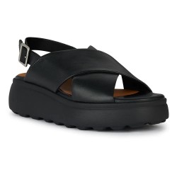 сандали,дамски,сандали,и,чехли,geox,spherica,ec4.1,s,sandals,black