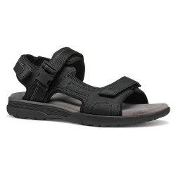 сандали,мъжки,сандали,geox,spherica,ec5,sandals,black,(black)