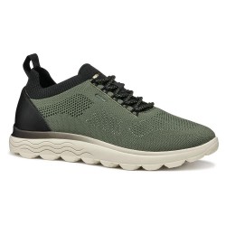 маратонки,мъжки,маратонки,geox,spherica,trainers,dark,green,black,(green)