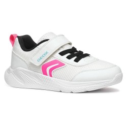 маратонки,детски,маратонки,geox,sprintye,trainers,white,black,(white)