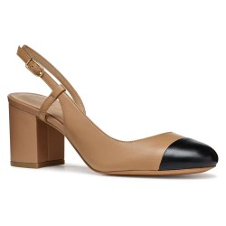 обувки,дамски,обувки,geox,virnilisa,65,heel,shoes,beige,black,(beige)