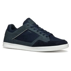 маратонки,мъжки,маратонки,geox,walee,trainers,navy,dark,navy,(blue)