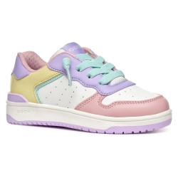 маратонки,детски,маратонки,geox,washiba,trainers,white,(lilac,light,yellow)