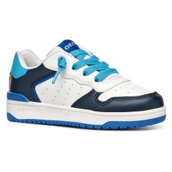 маратонки,детски,маратонки,geox,washiba,trainers,white,azure,(white)