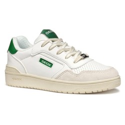 маратонки,детски,маратонки,geox,washiba,trainers,white,green,(white)