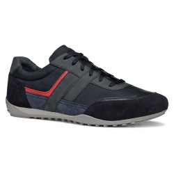 маратонки,мъжки,маратонки,geox,wells,trainers,navy,(blue)