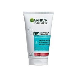 козметика,за,почистване,garnier,3,in,1,facial,cleansing,gel,150ml,clear,(multicolor)