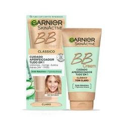 ексфолианти,garnier,bb,cream,classic,light,50ml,multicolor