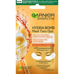 специфични,козметични,продукти,garnier,orange,extract,facial,mask,clear,(multicolor)