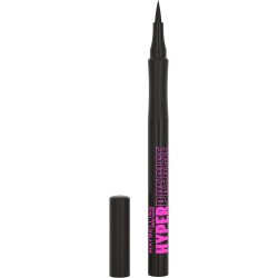 очна,линия,maybelline,eyeliner,precise,allday,nu,700,black,pink,(multicolor)