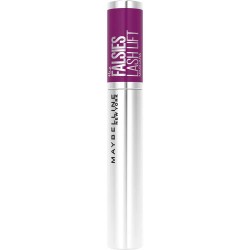 очна,линия,maybelline,mascara,lift,eyelashes,01,black,multicolor
