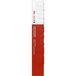 специфични,козметични,продукти,maybelline,matink,groundbrea,lip,liquid,red,(multicolor)