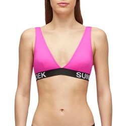 дамски,бански,костюми,sundek,americano,bikini,top,shocking,pink,(pink)