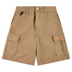 къси,панталони,детски,панталони,sundek,arcobaleno,shorts,brown
