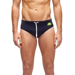 бански,гащета,мъжки,бански,костюми,sundek,arcobaleno,swimming,brief,black,(black,35)