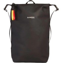 раница,раници,sundek,backpack,black
