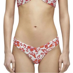 дамски,бански,костюми,sundek,baunei,bikini,bottom,white