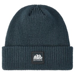 шапка,всички,шапки,sundek,beanie,dark,teal,dark,teal,(blue)