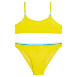детски,бански,костюми,sundek,bikini,buttercup,04,(yellow)