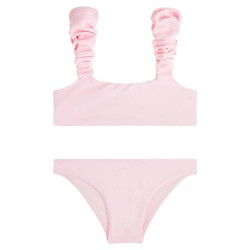 детски,бански,костюми,sundek,bikini,hibiscus,(pink)