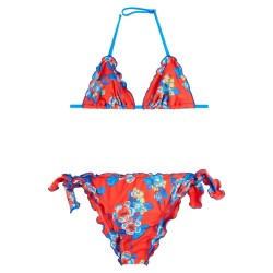 детски,бански,костюми,sundek,bikini,cheek,(orange)