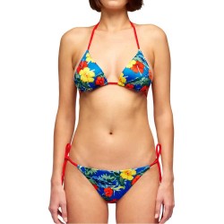 дамски,бански,костюми,sundek,bikini,oversky,(blue)