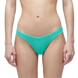 дамски,бански,костюми,sundek,w418kbl7000,bikini,bottom,green