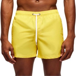 бански,гащета,мъжки,бански,костюми,sundek,brasil,flag,swimming,shorts,yellow