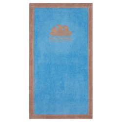 хавлиена,кърпа,хавлии,sundek,club,towel,blue